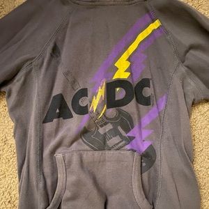 AcDc Hoodie